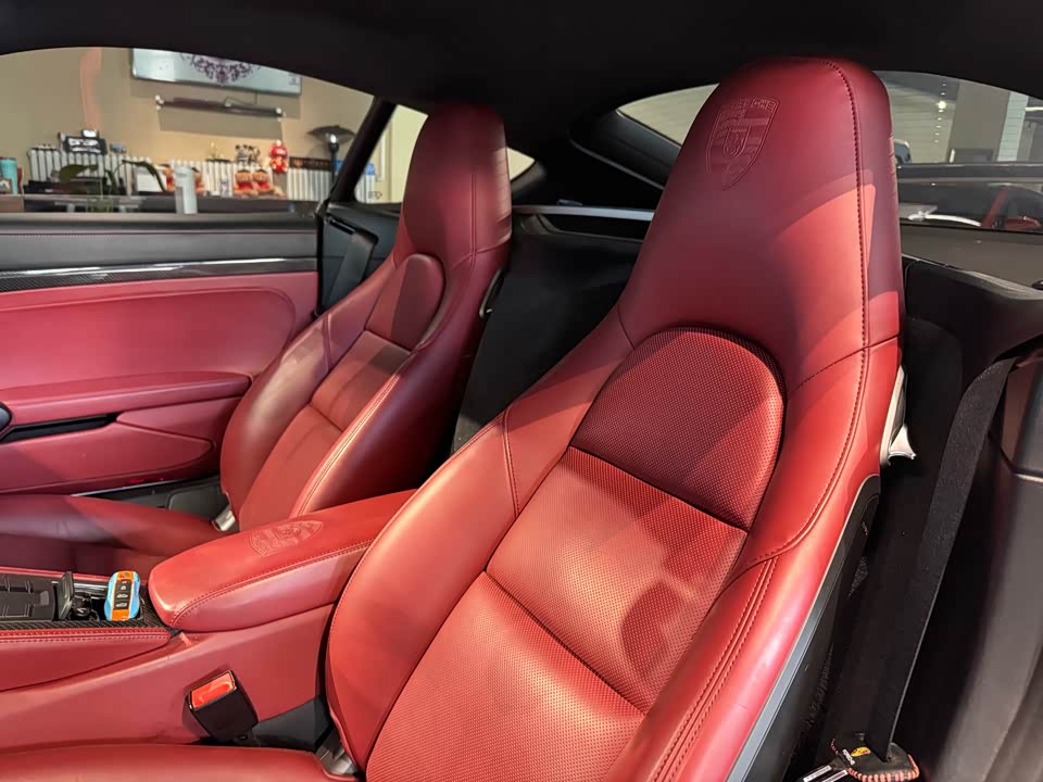 Porsche 718 Porsche 718