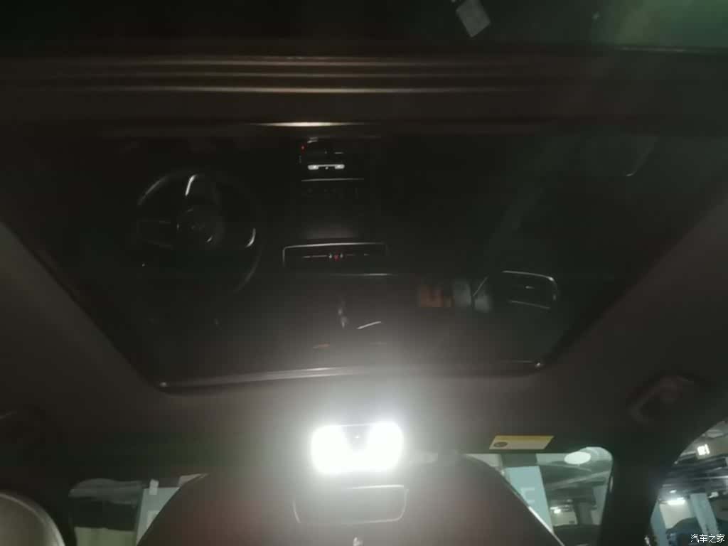 Li Auto ONE, 2020 18