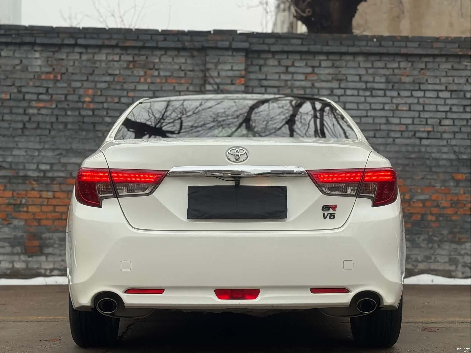 Toyota 2.5S, 2016 8