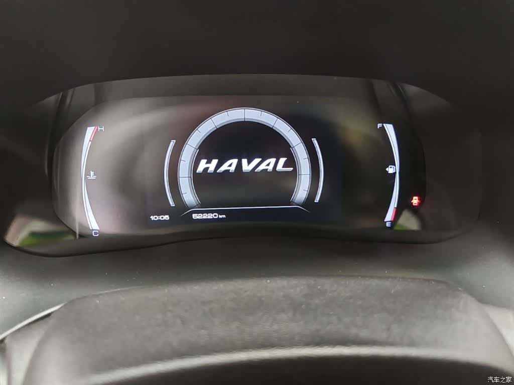 Haval H6, 2023 12