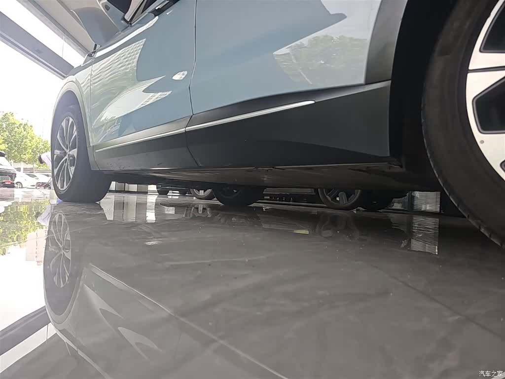 NIO EC7, 2024 22