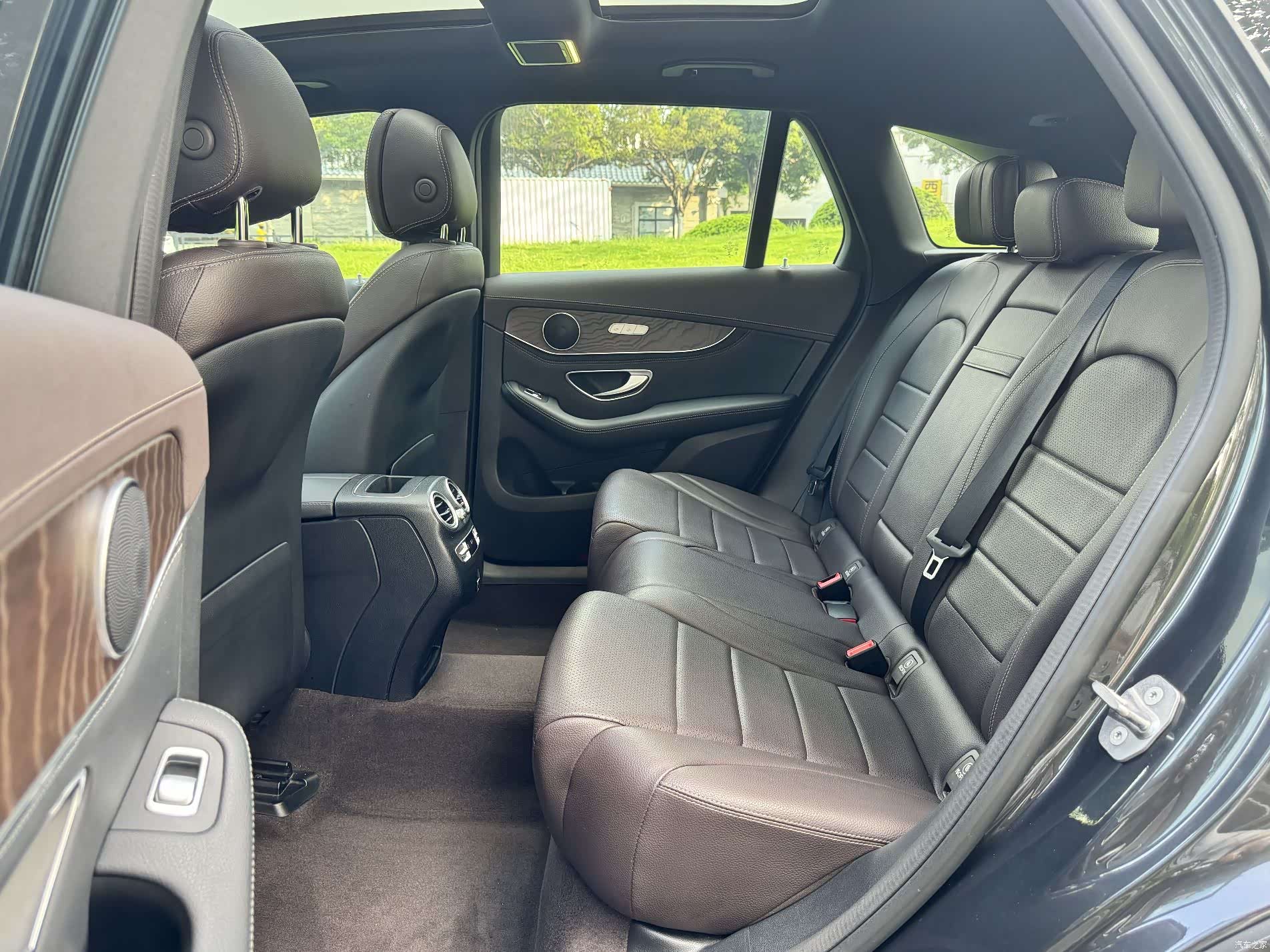 Mercedes-Benz GLC, 2020 8