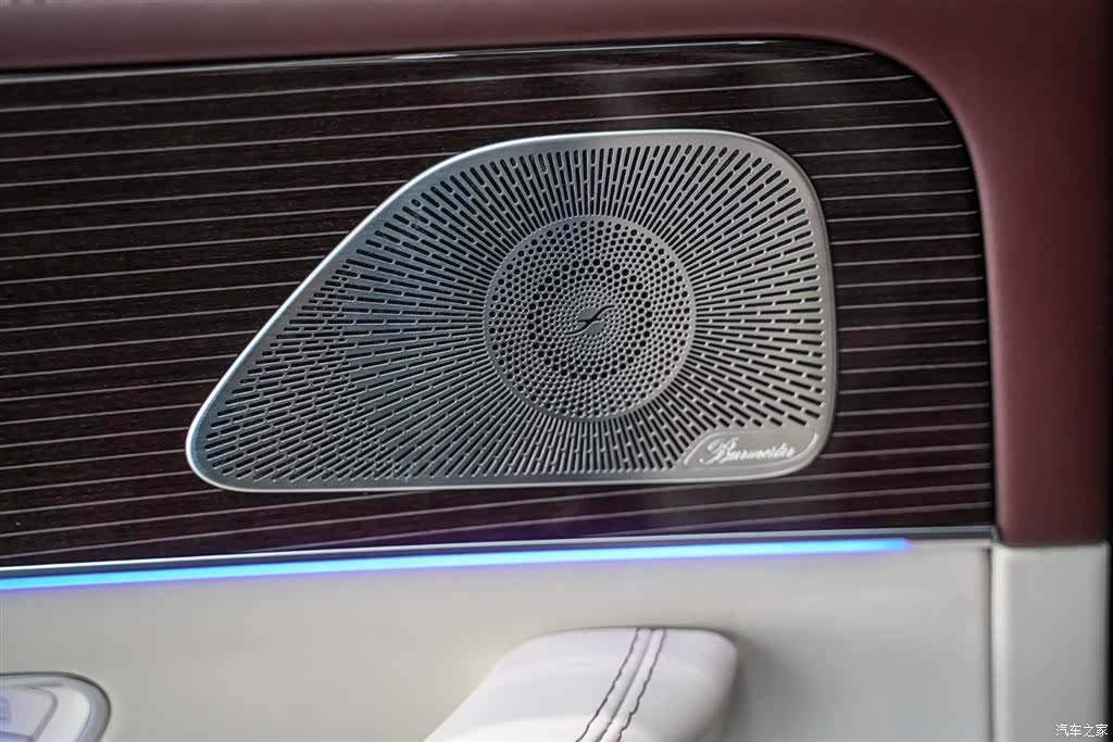 Maybach GLS, 2021 все фото