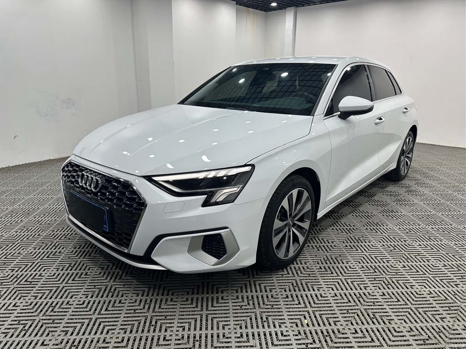 Audi A3, 2022 3