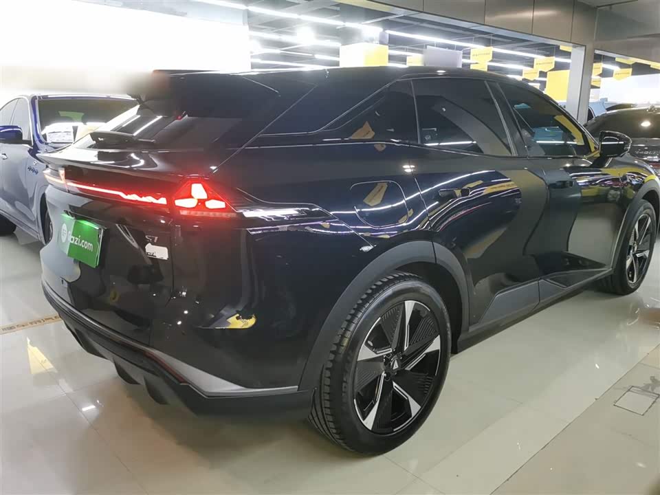 DEEPAL Dark blue S07