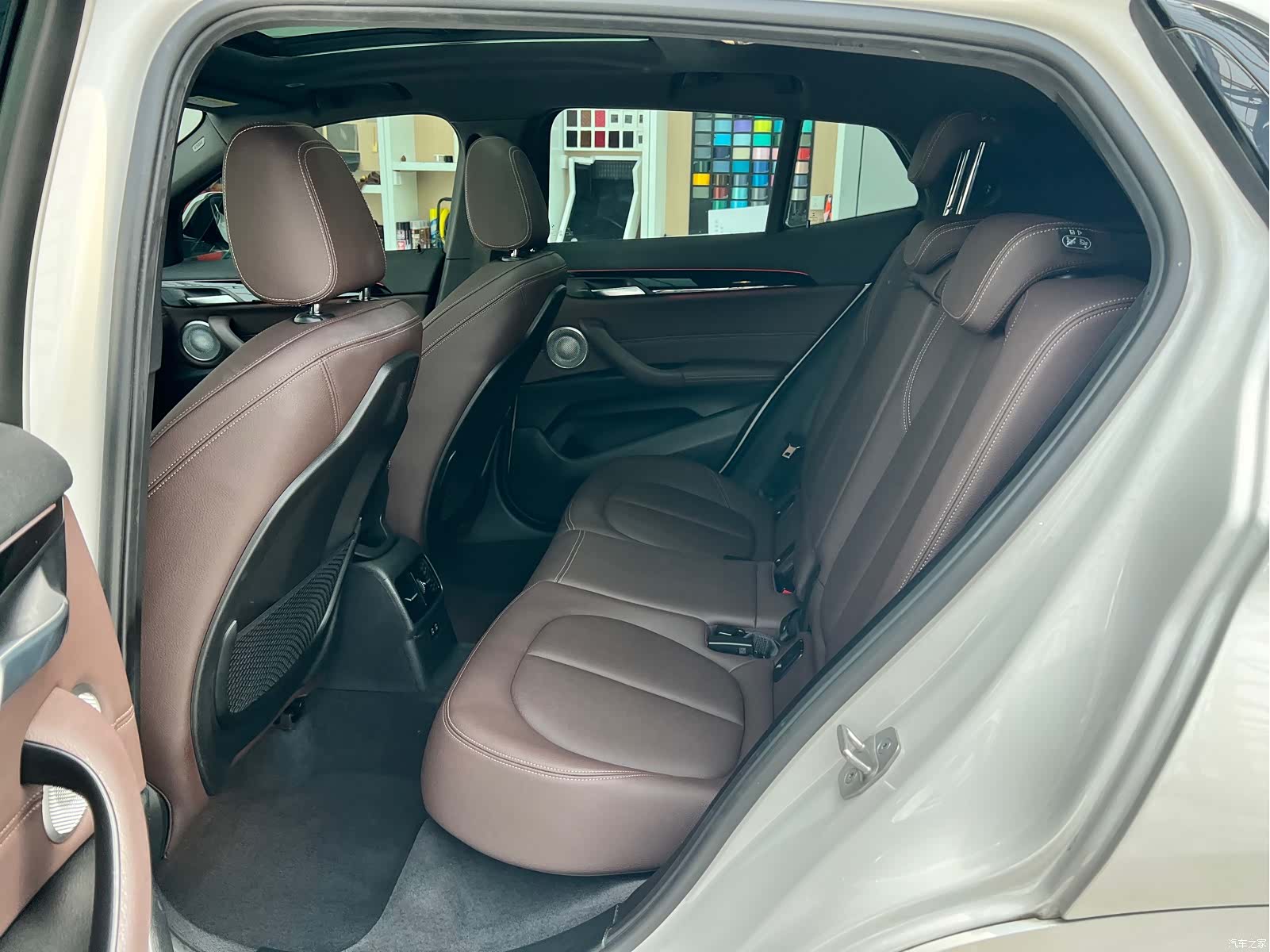 BMW X2, 2021 15