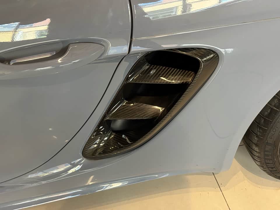 Porsche 718 Porsche 718