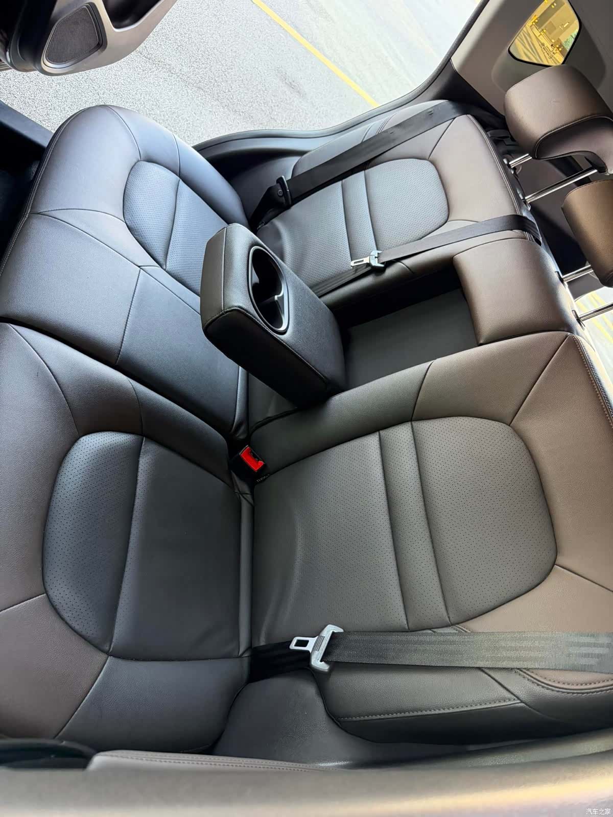 GAC GS4, 2018 27