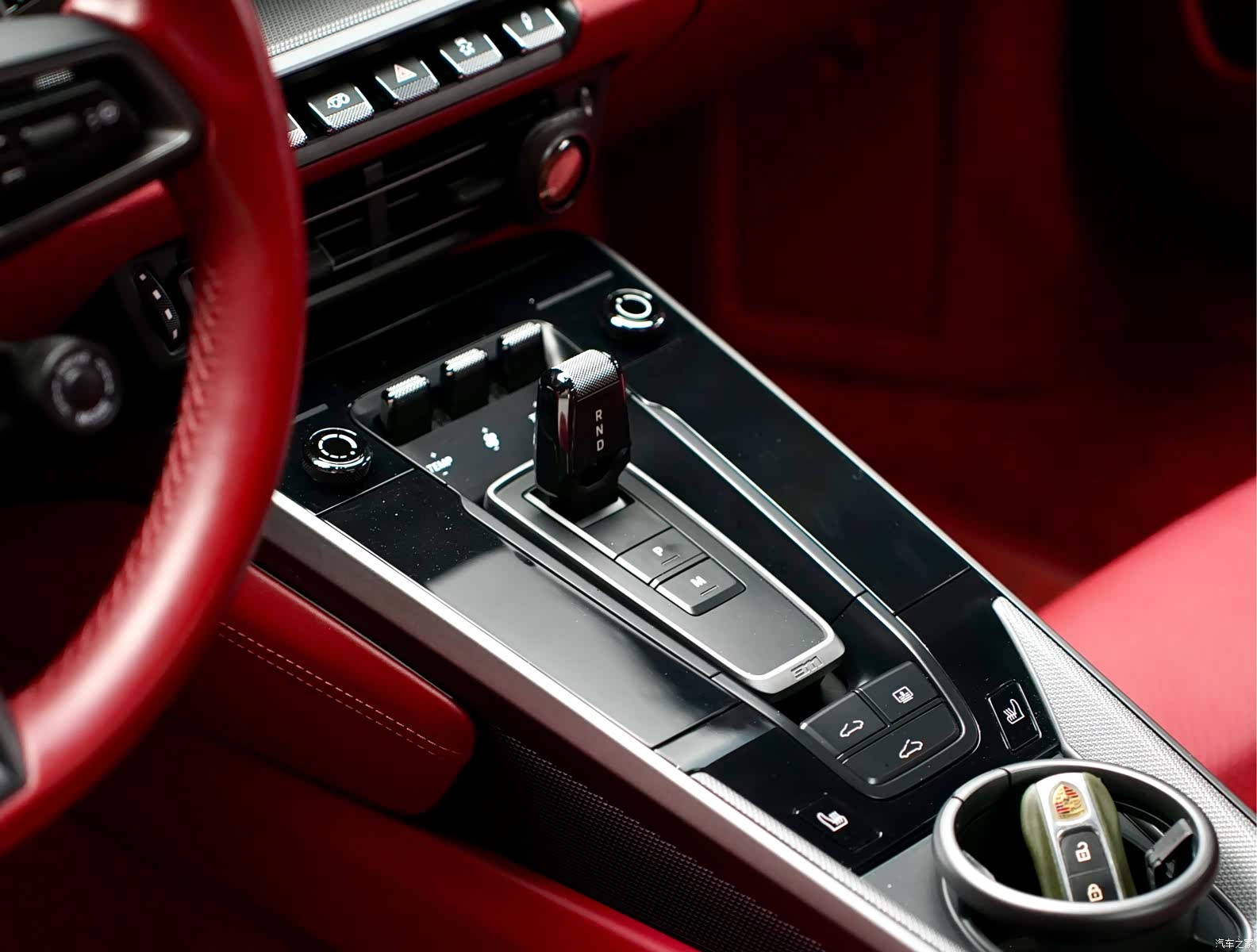Porsche 911, 2022 12