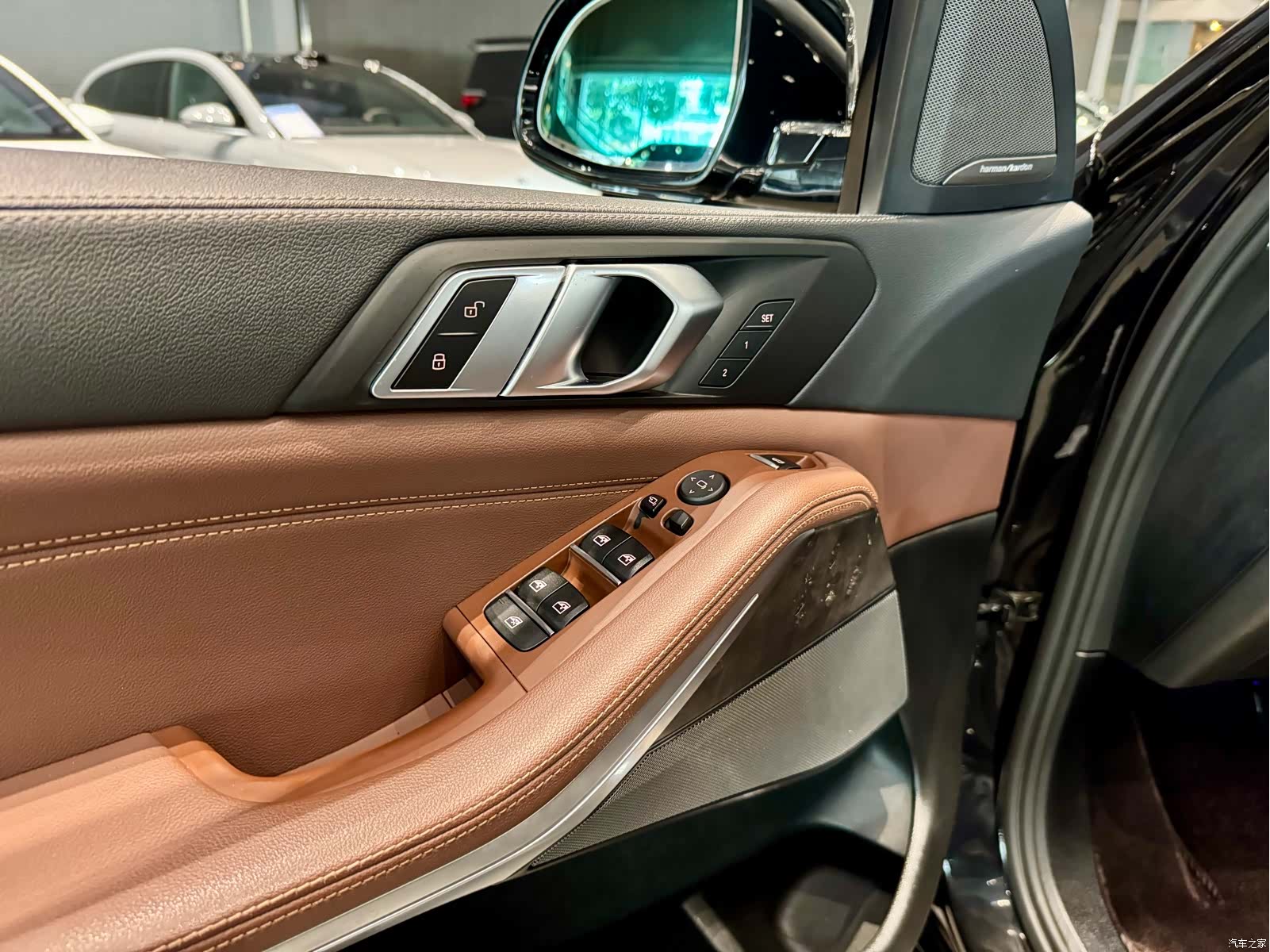 BMW X5, 2021 12