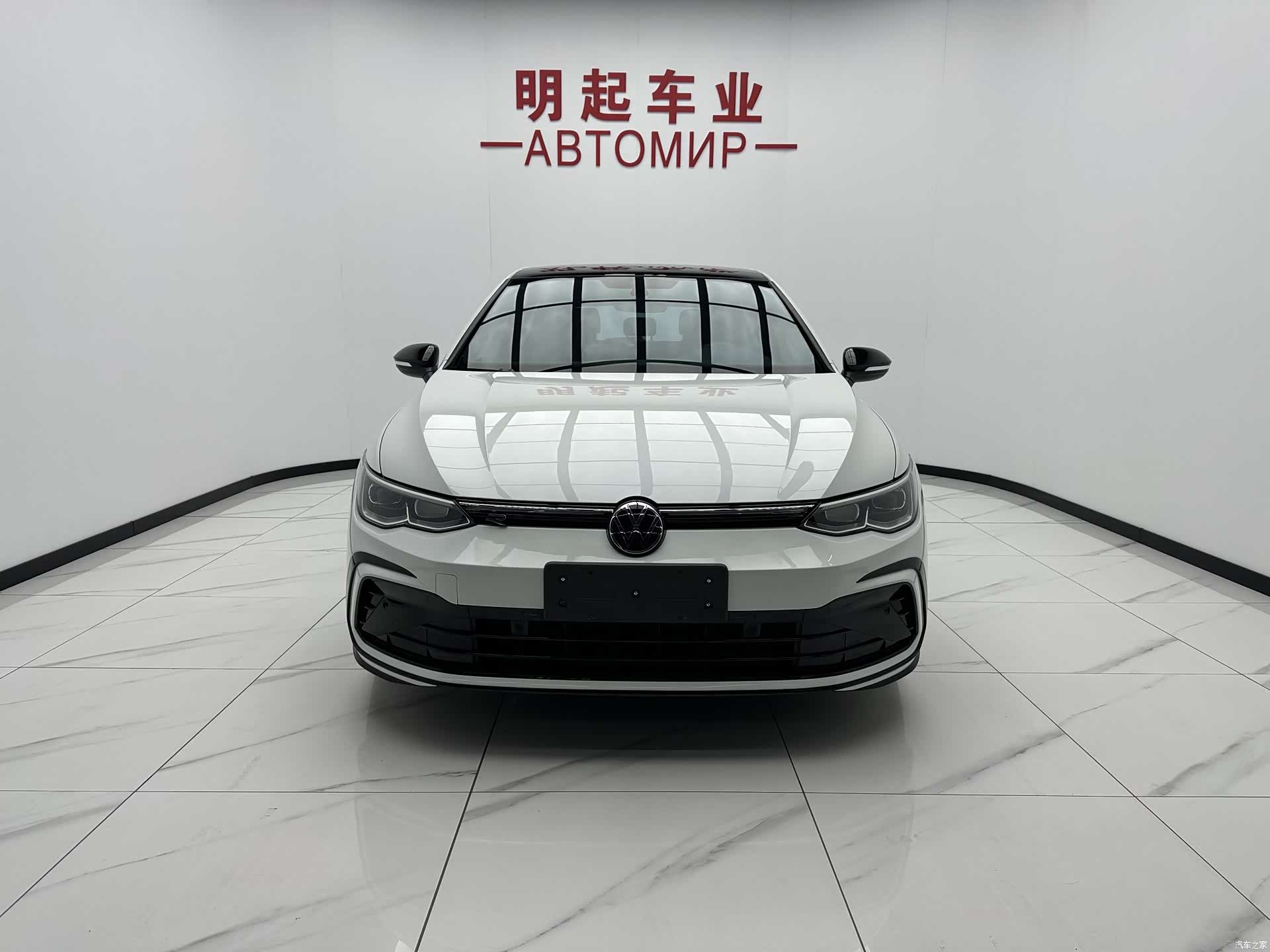Volkswagen Golf, 2023 2