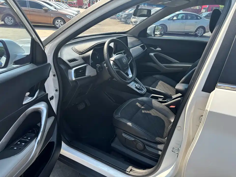 Baoding 510 Baoding 510