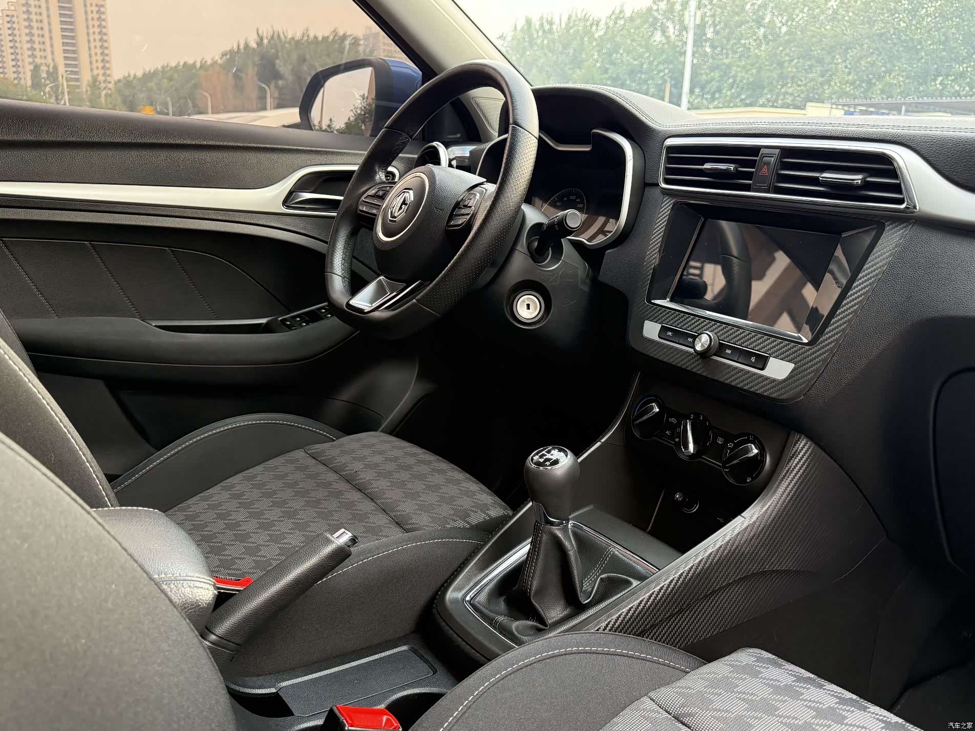 MG ZS, 2019 20