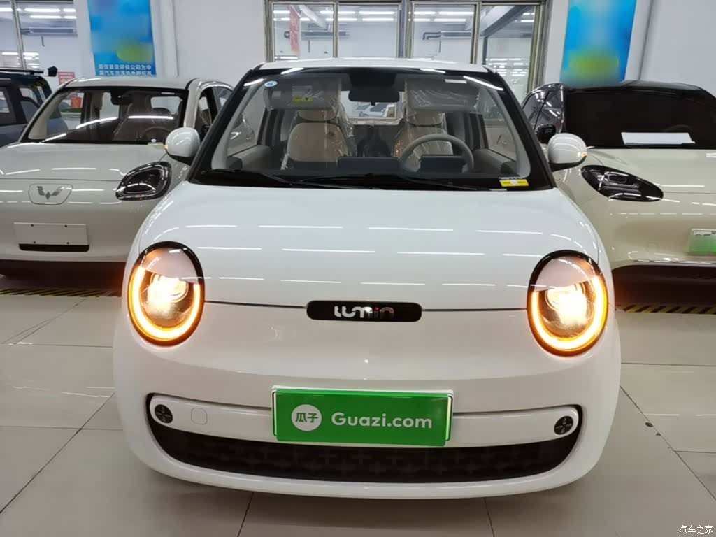 Changan Lumin, 2026 3