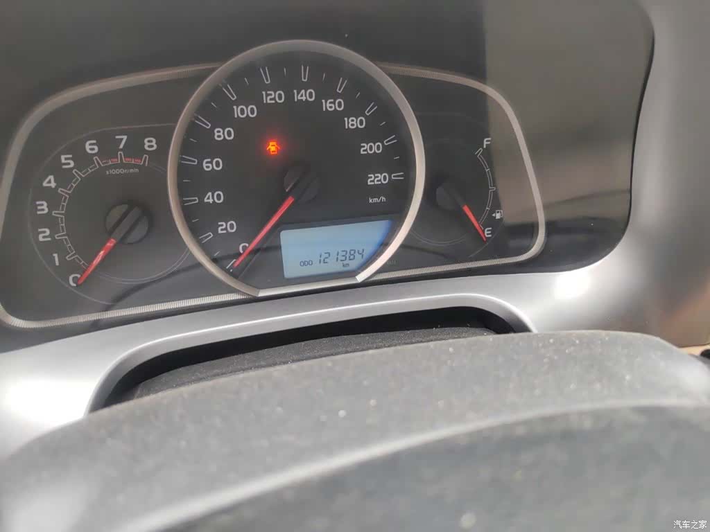 Toyota RAV4, 2018 все фото