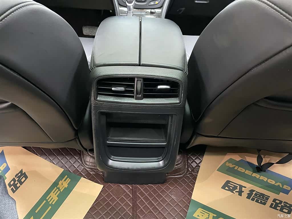 Buick Envision Plus, 2018 21