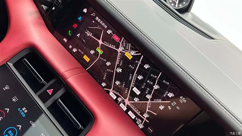 Porsche Taycan, 2021 14