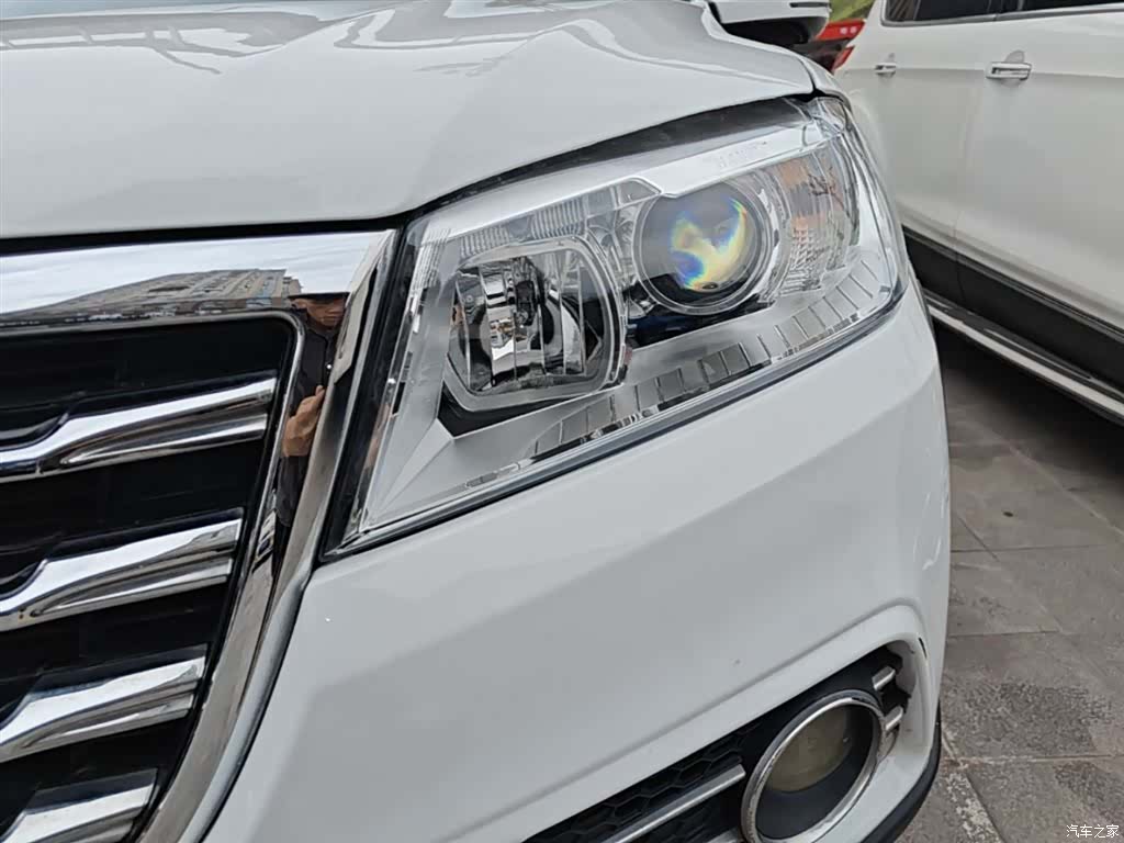 Haval H6, 2017 18