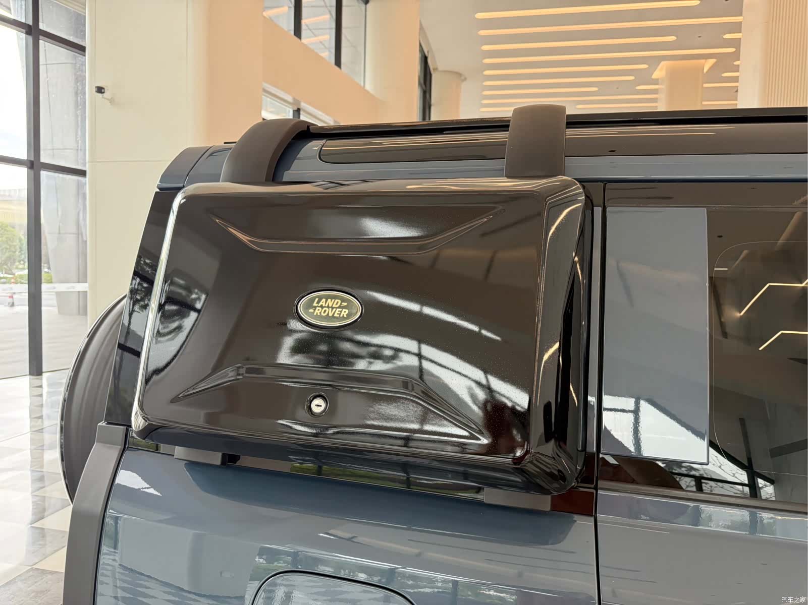 Land Rover Defender, 2022 17