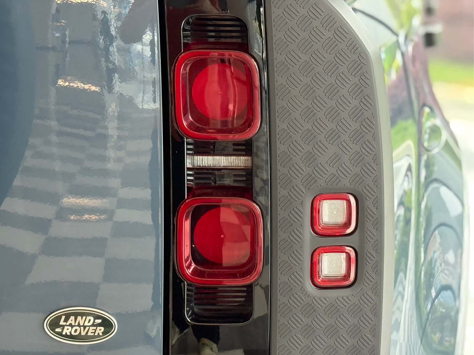 Land Rover Defender, 2022 21