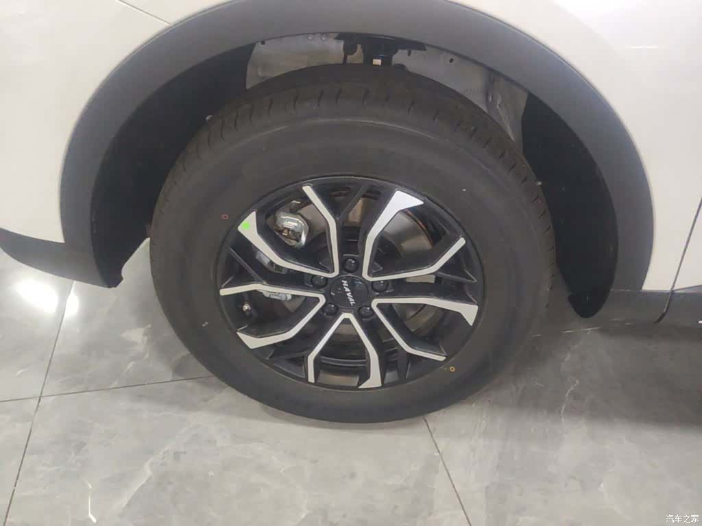 Haval H6, 2026 23