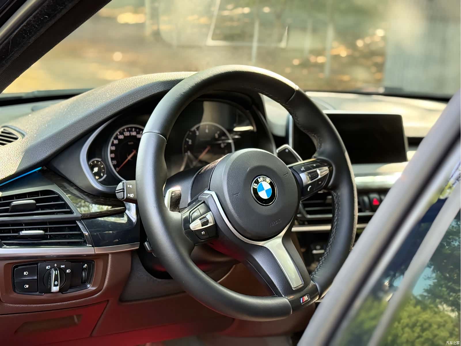 BMW X5, 2018 10