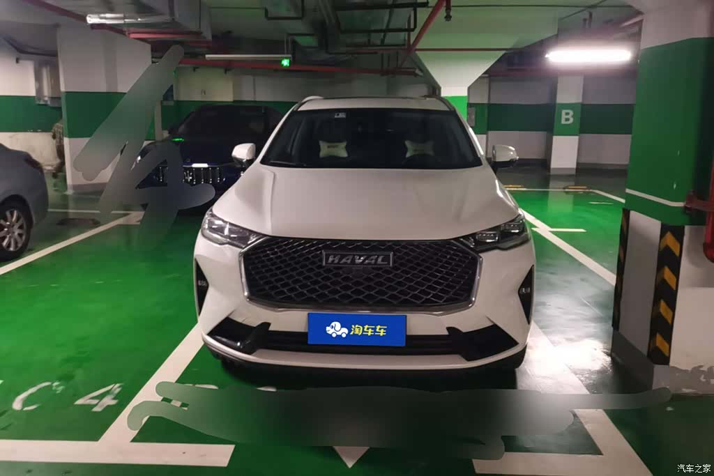 Haval H6, 2022 2