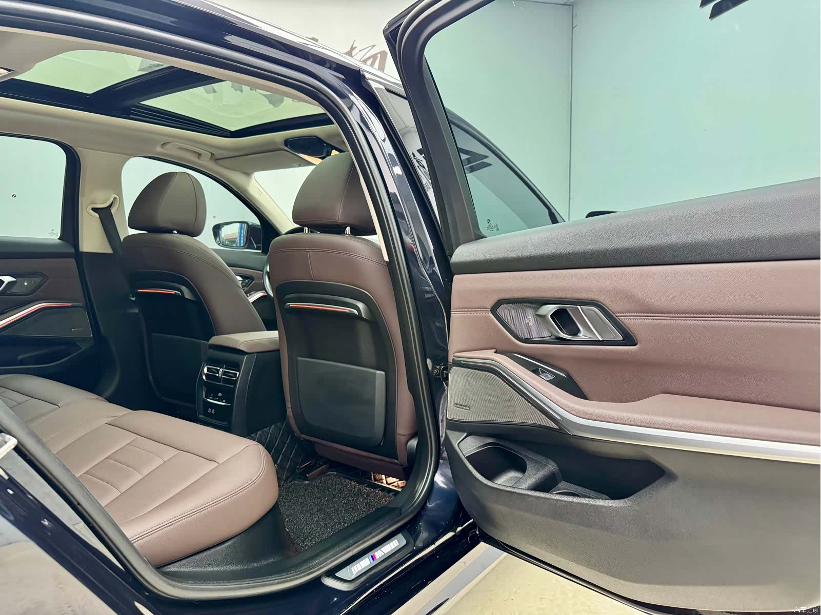 BMW 3 Series, 2020 11