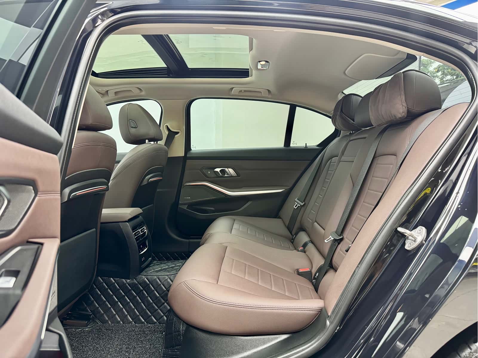 BMW 3 Series, 2020 9