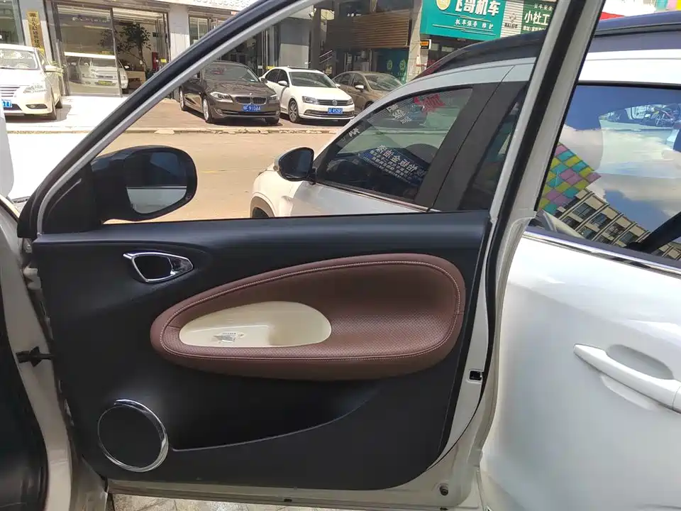 Wuling Wuling Bingguo