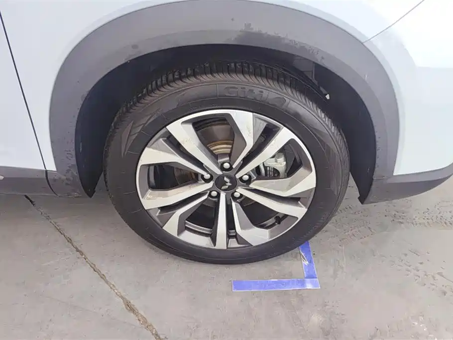 Wuling Wuling Xingchen