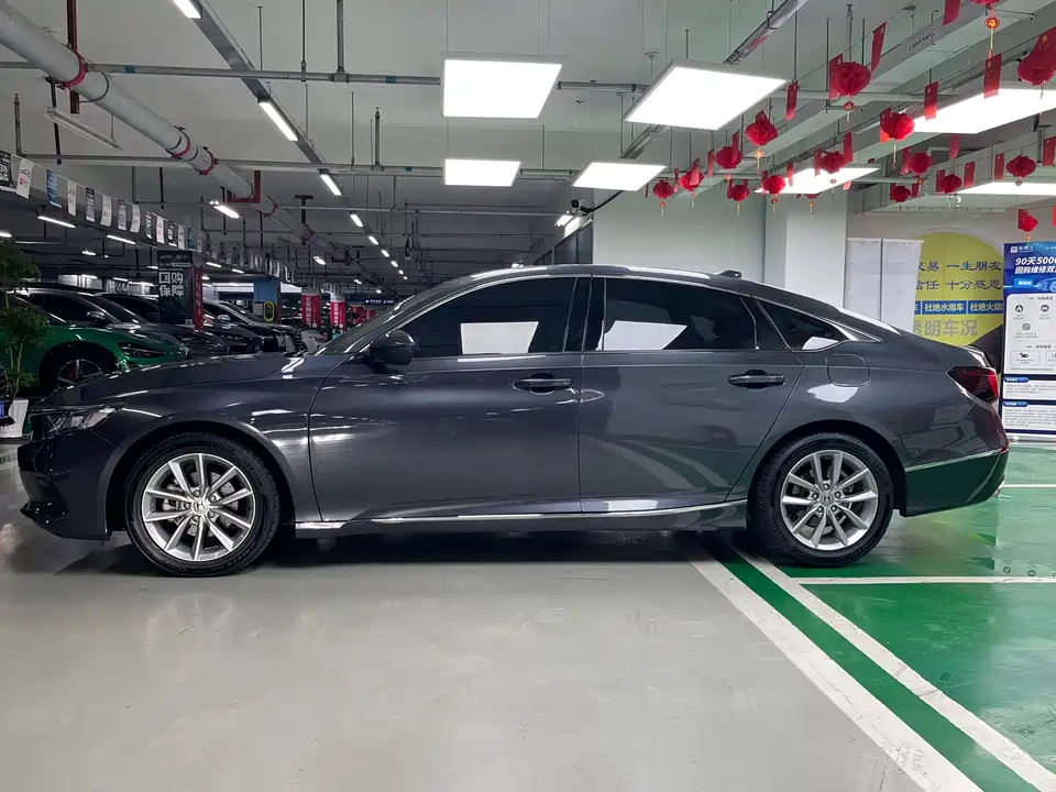Honda Accord Honda Accord