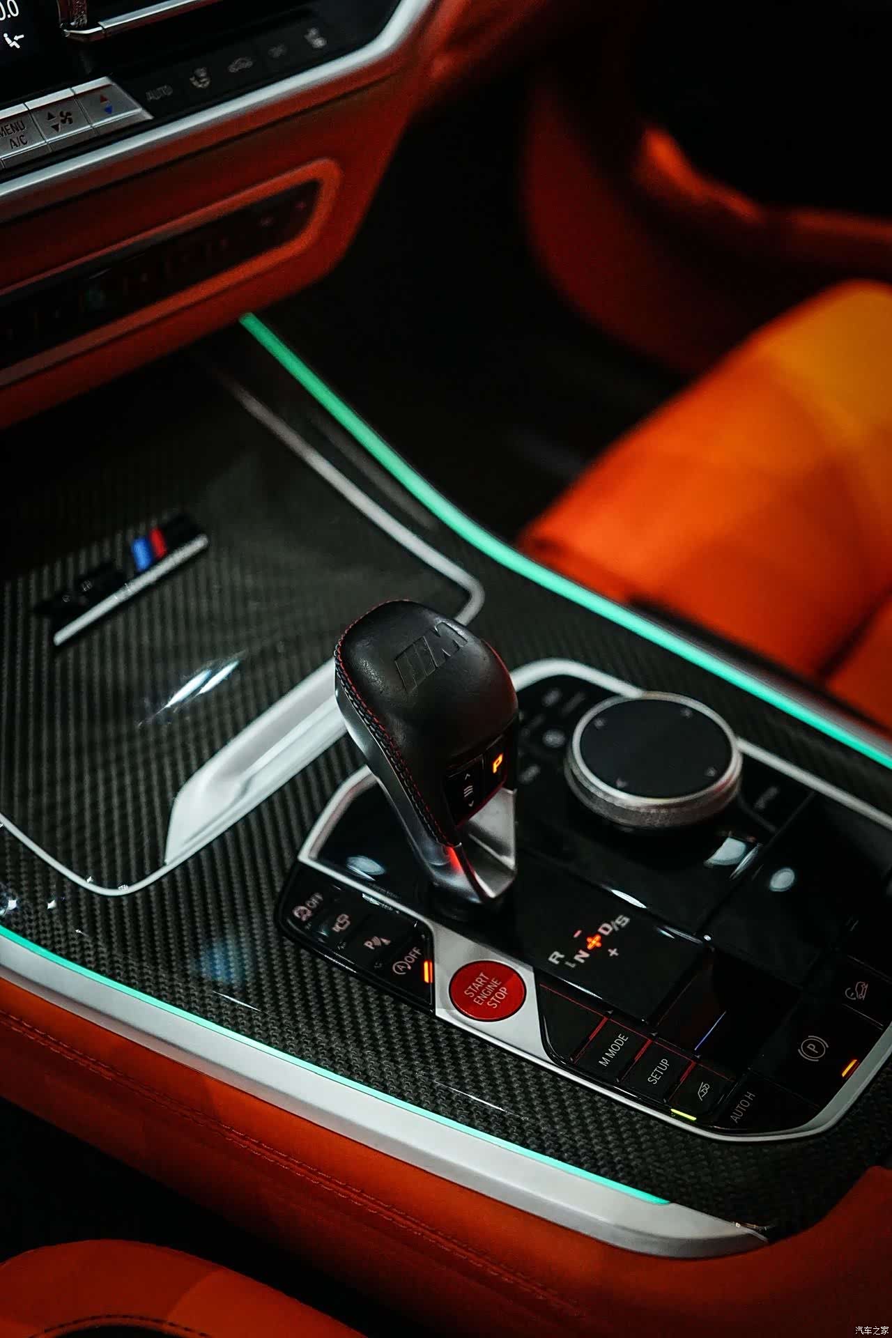 BMW X5, 2022 13