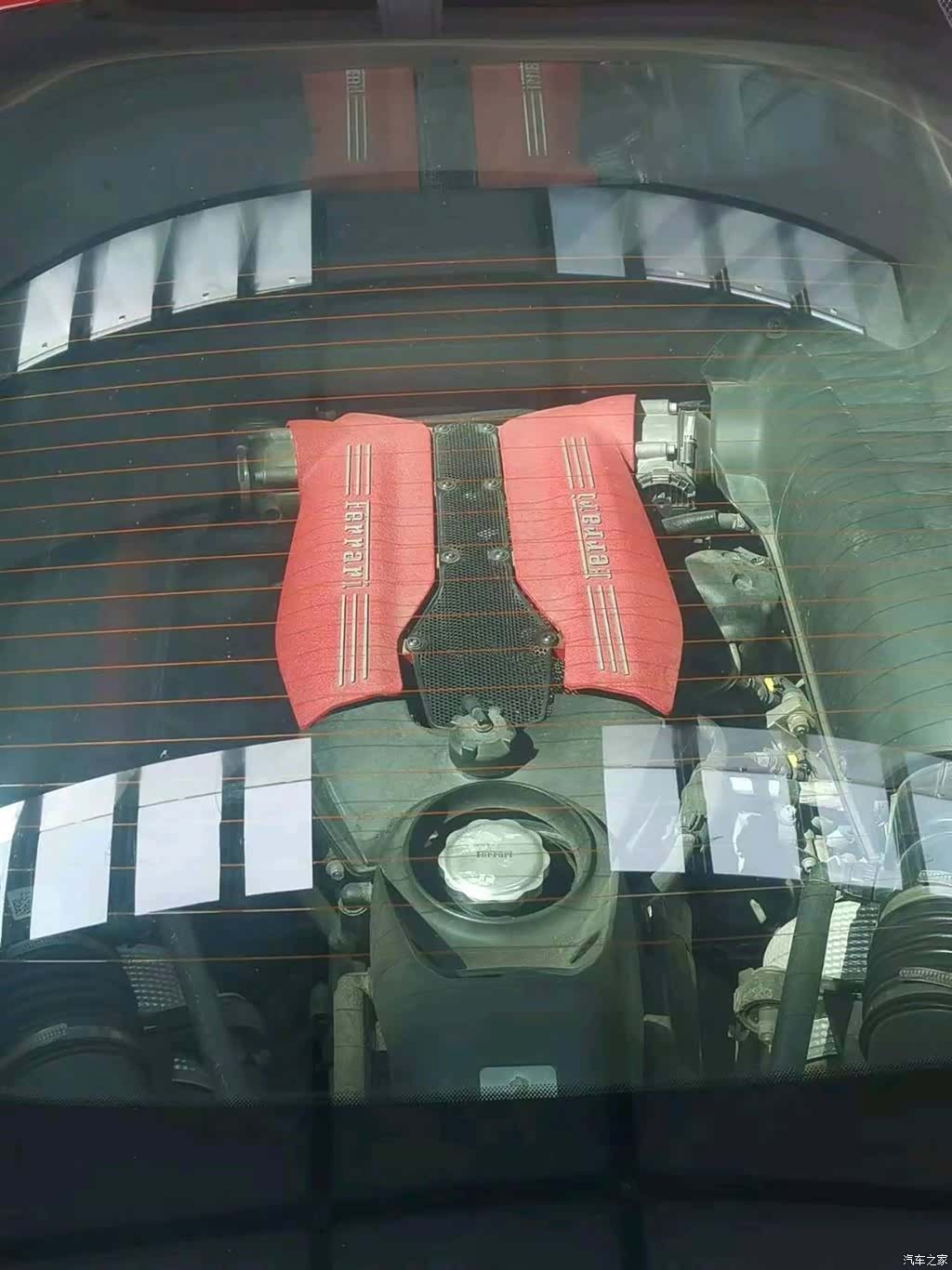 Ferrari 488, 2018 8