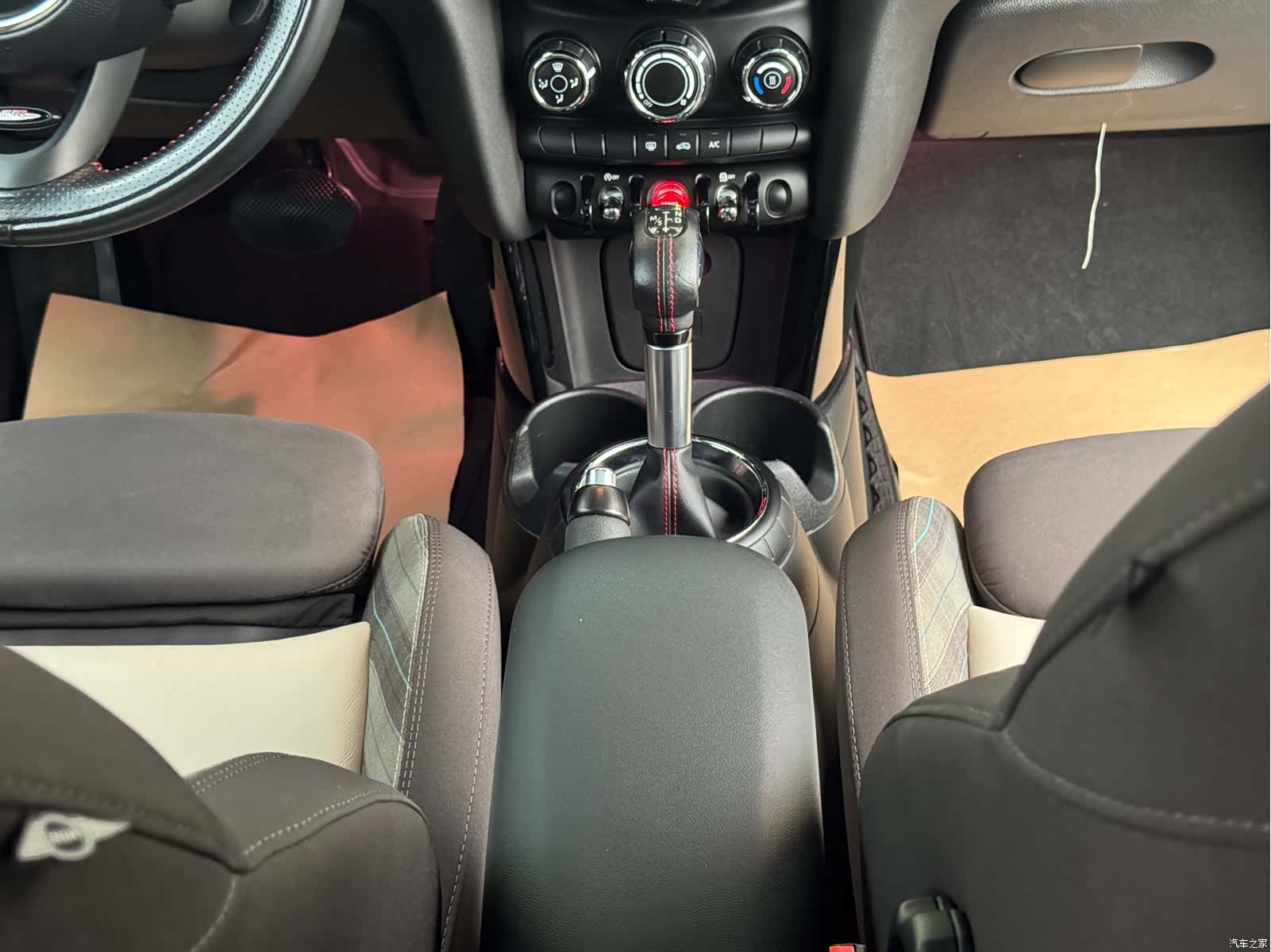 Mini Cooper, 2014 17