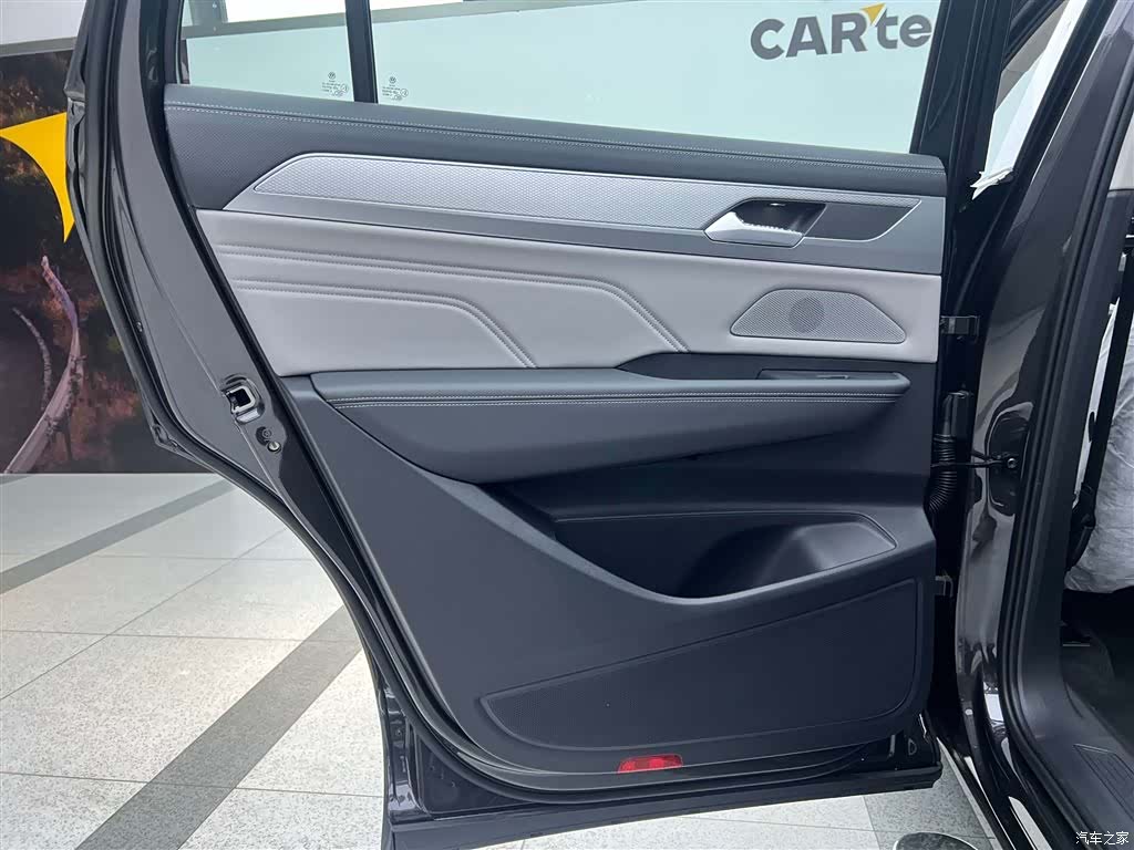 Volkswagen Talagon, 2025 30
