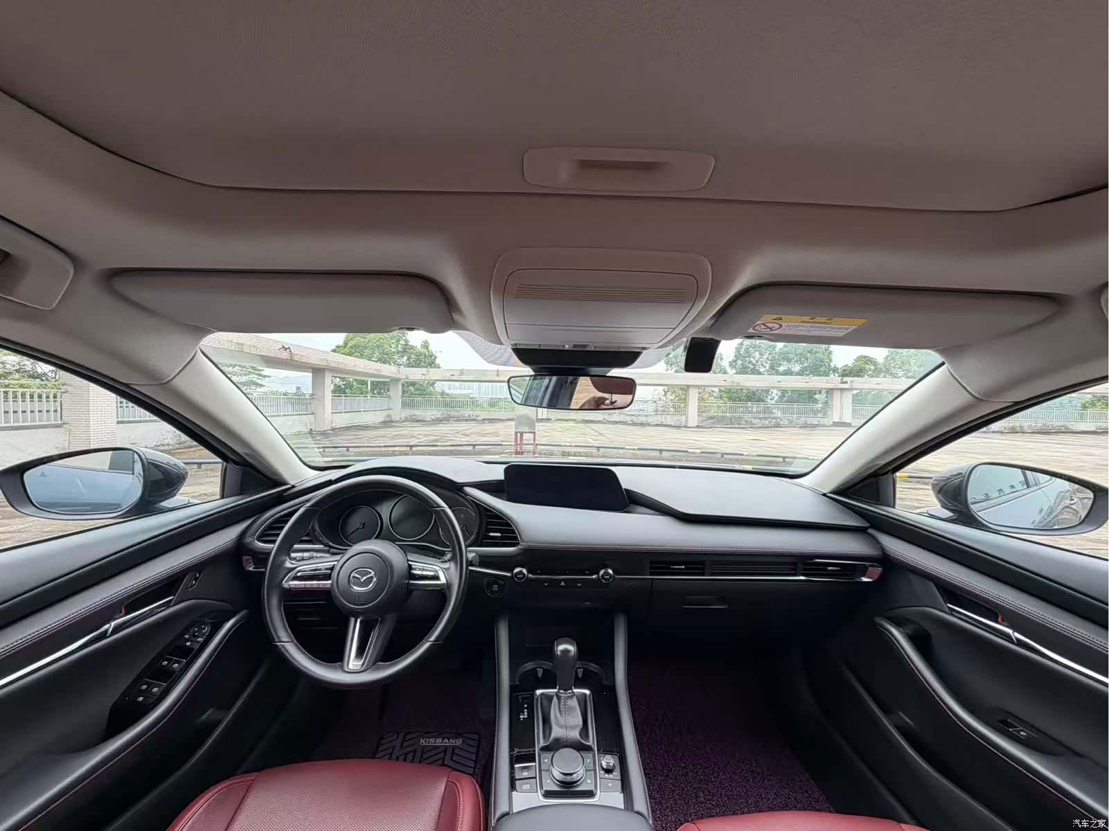 Mazda Mazda3, 2022 9