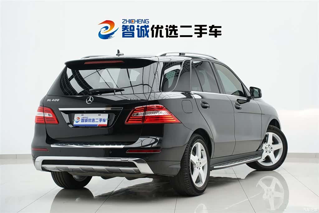 Mercedes-Benz M-Class, 2015 33