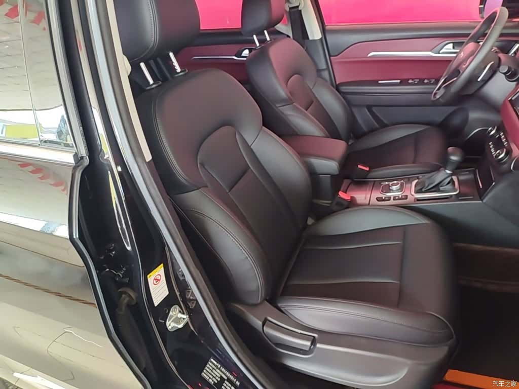 Haval H6, 2018 25