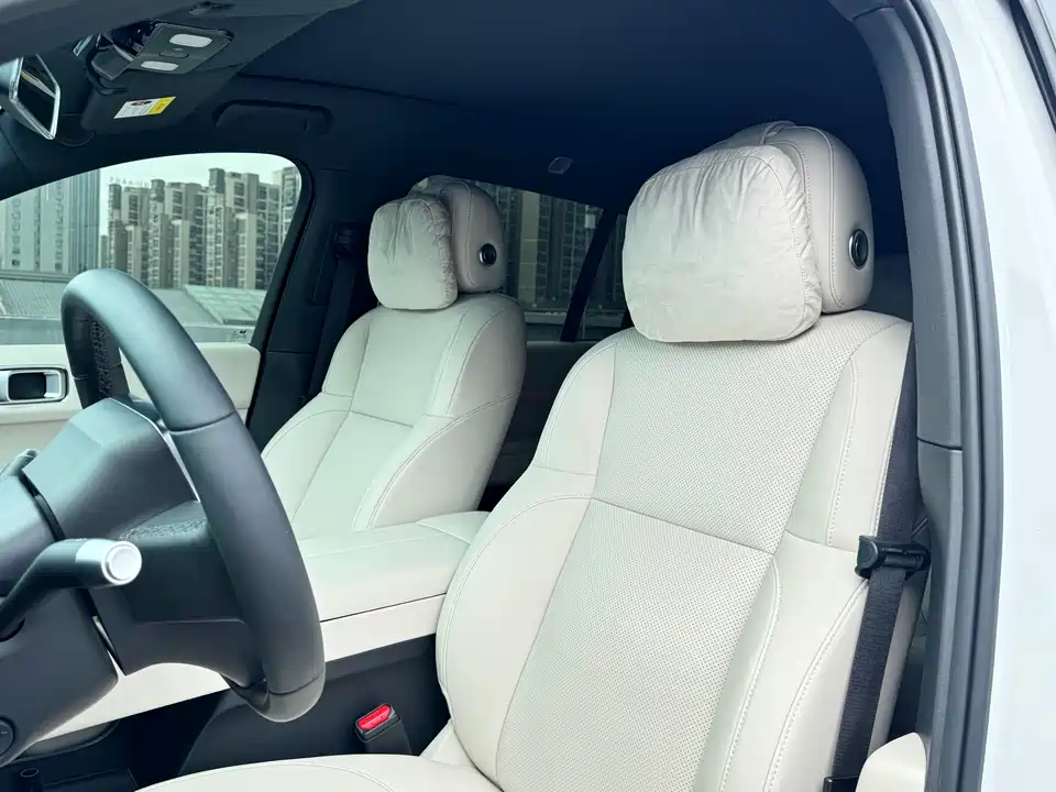 Li Auto Ideal L6