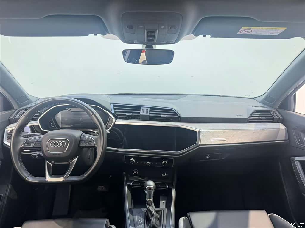 Audi Q3, 2024 7