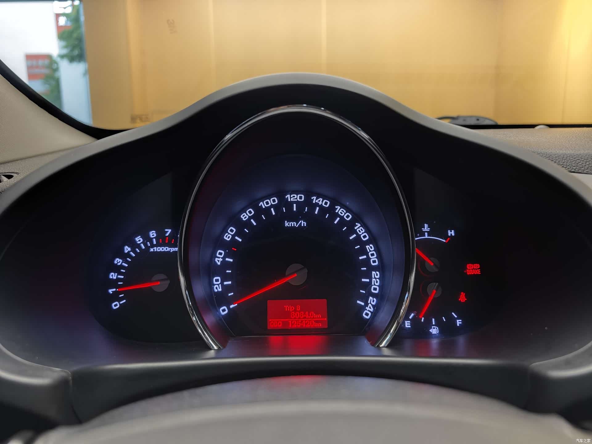 Kia Sportage, 2014 33