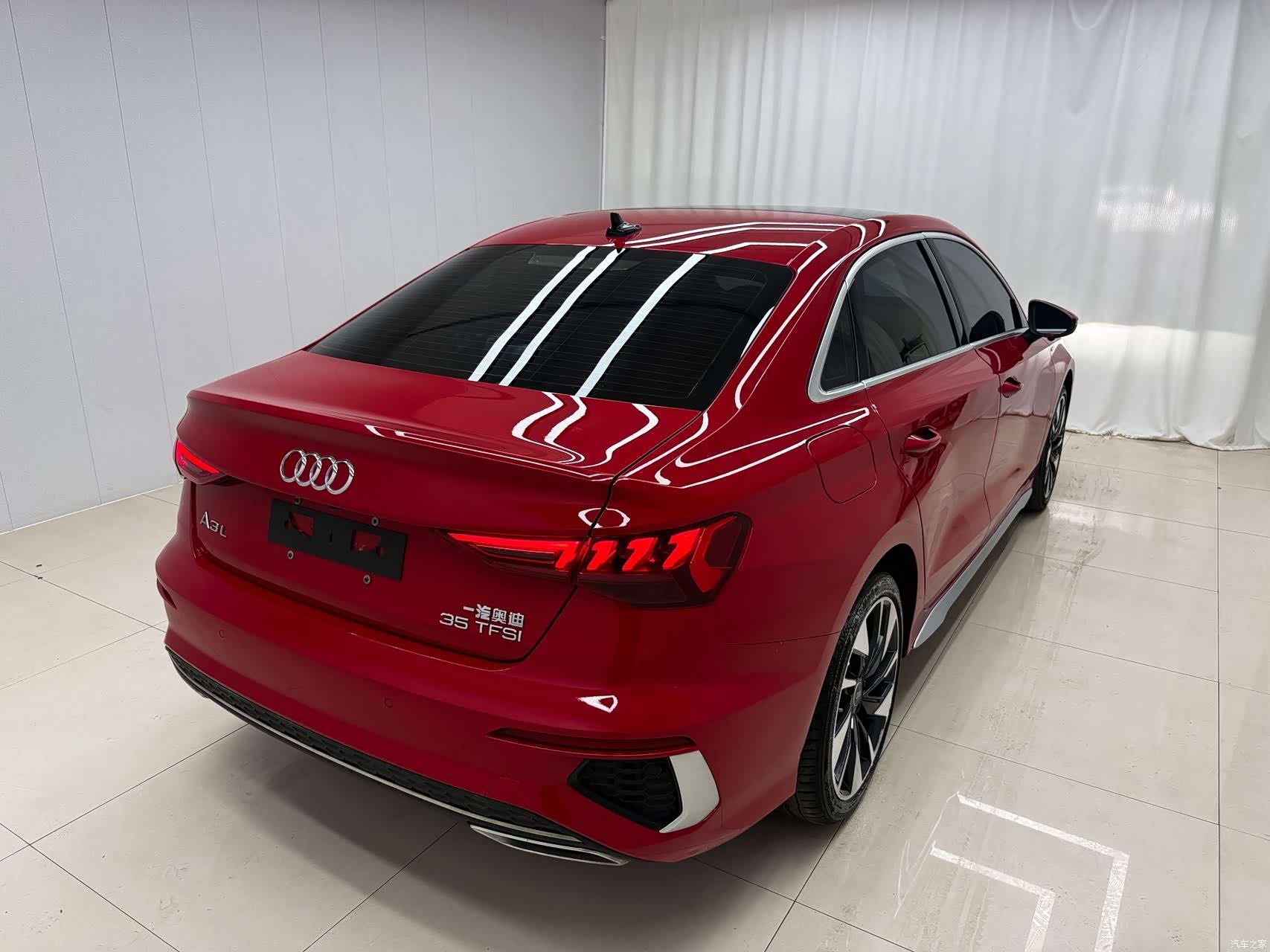 Audi A3, 2023 6