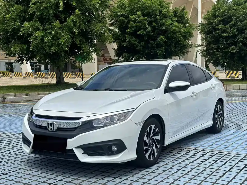 Honda Civic Honda Civic