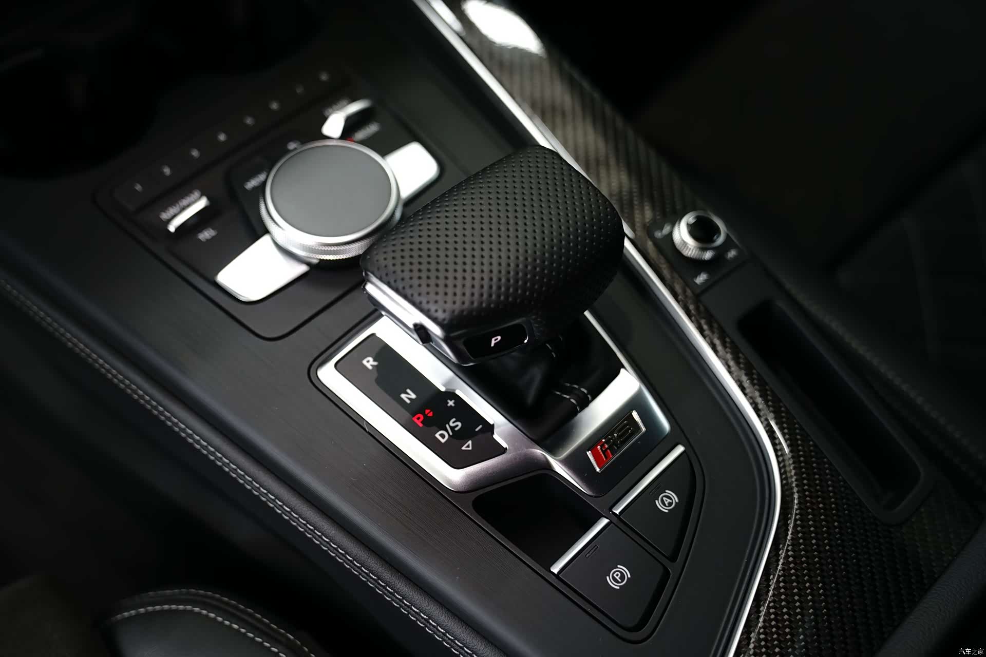 Audi RS, 2020 6