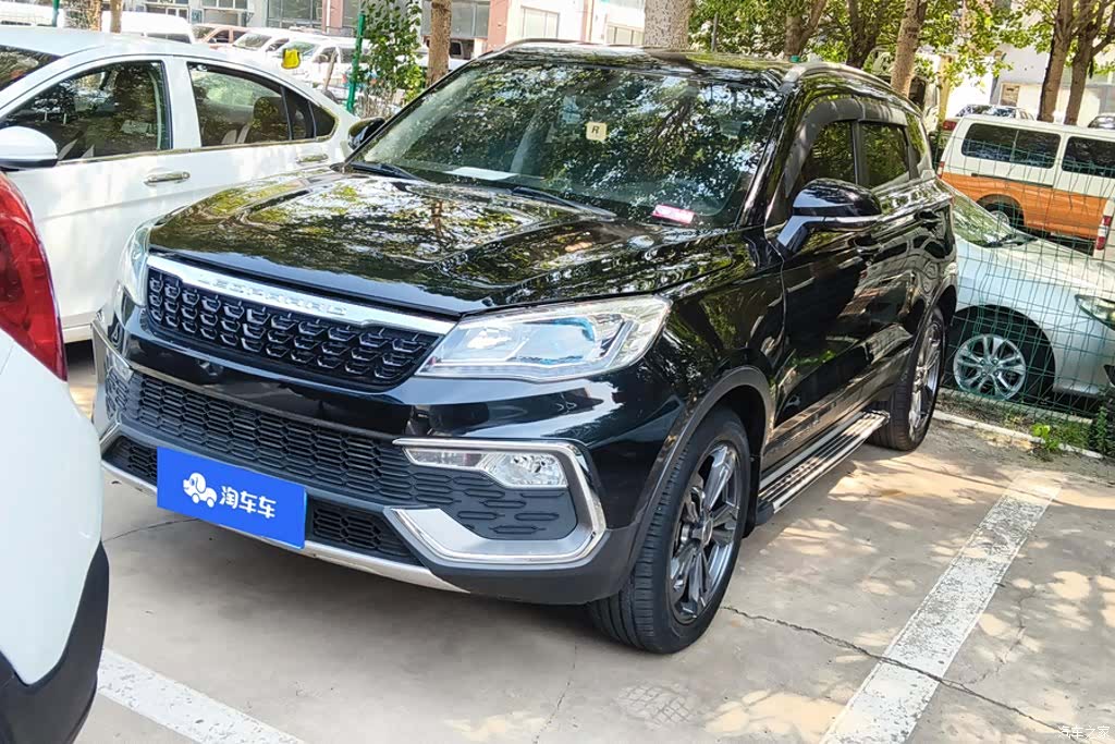 Liebao CS9, 2019 1