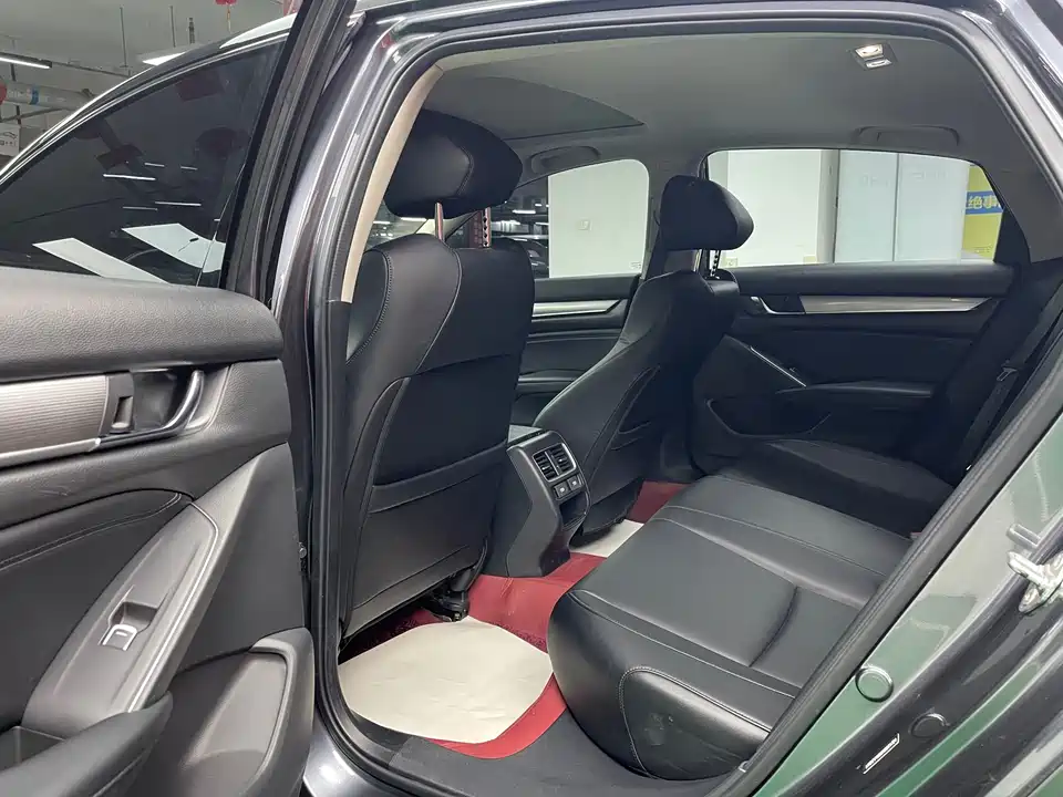 Honda Accord Honda Accord