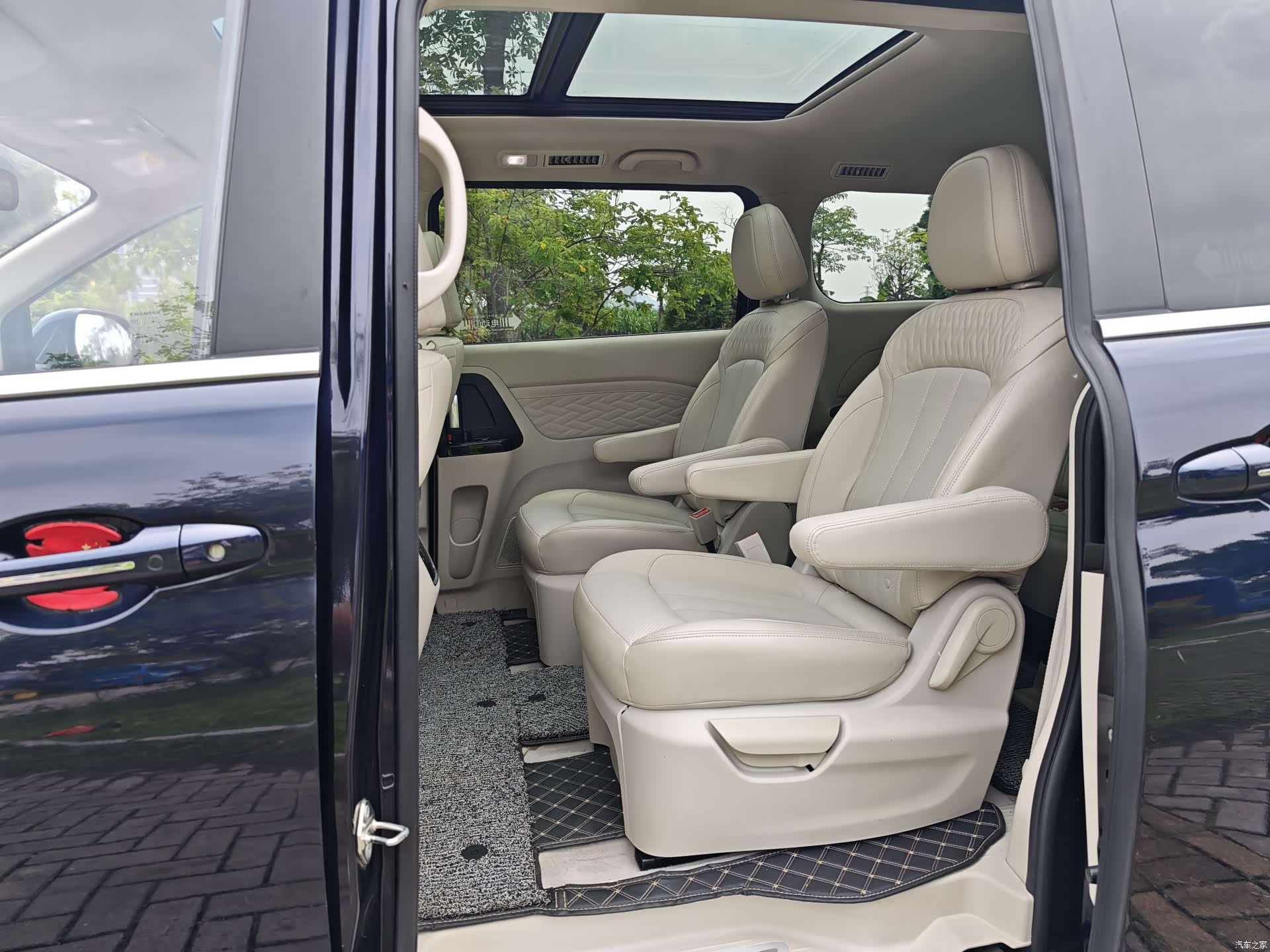 Changan VI, 2020 6