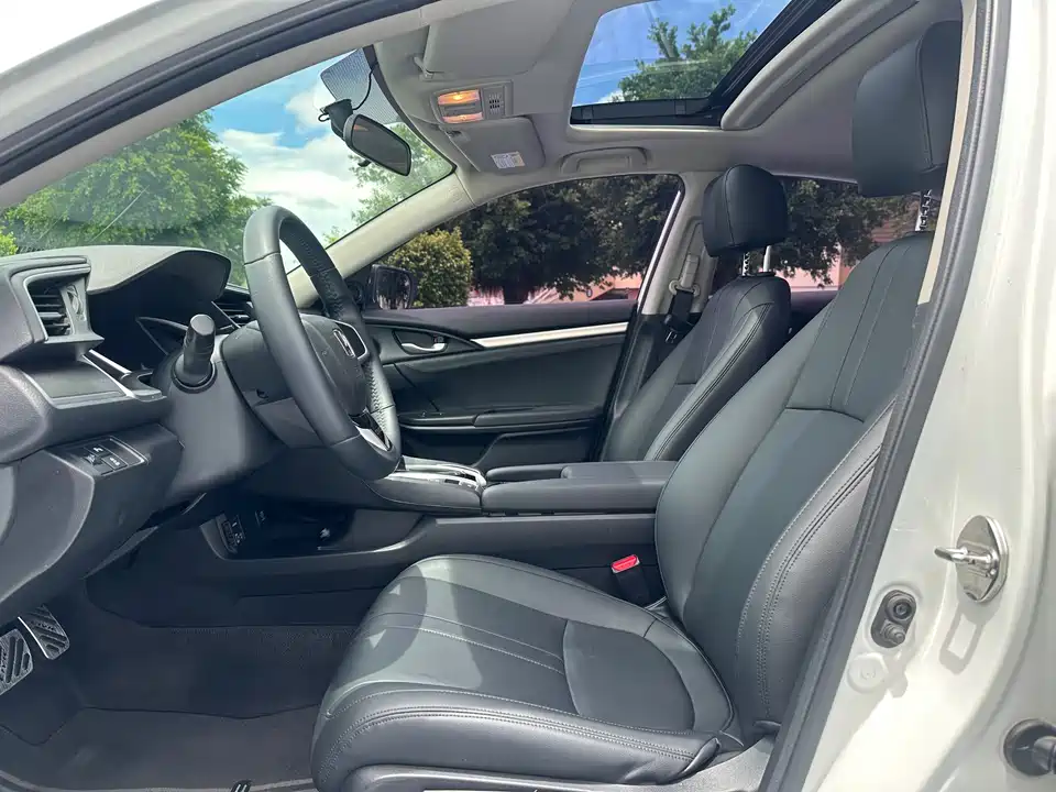 Honda Civic Honda Civic