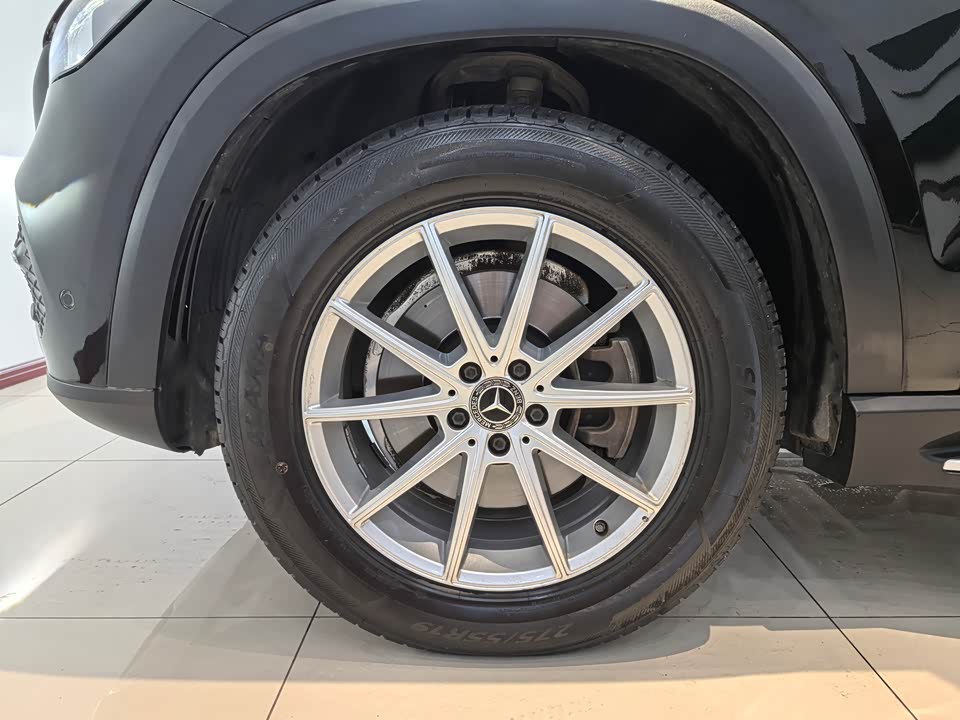 Mercedes-Benz GLE Mercedes-Benz GLE